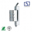FS6041  Invisible Hidden Mount Hinge for Electrical Cabinet Door