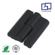 FS3543  Butterfly Sides Hinge for Electrical Cabinet Door Use