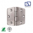 FS3548 Invisible Hidden Screw-on Hinge for Electrical Cabinet Door