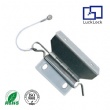 FS3529 Sides Hidden Hinge for Electric Cabinet Door