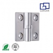 FS3533 Sides Hidden With Constant Torque For Electric Cabinet Screw-on Hinge