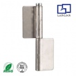 FS3539 Concealed Corner Sides welding flag hinges