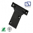 FS3284 T Shape Hidden Screw-on Hinge for Electrical Cabinet Door
