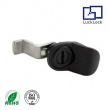 FS2444 Mini Cam latch lock waterproof  for Glass door  Mail -boxes lock post boxes Panel cabinet boxes  metal file cabinet locks for Electric Switchgear electronic enclosure  19” racks Railway Train
