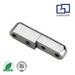 FS1202 Lift-Off Side Screw-on Hinge for Electrical Cabinet Door