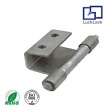 FS3255 Invisible Hidden Mount Screw-on Hinge for Electrical Cabinet Door