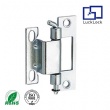 FS1231 Sides Hidden Screw-on Hinge for Electric Cabinet Door