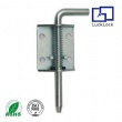 FS3273 Sides External Hidden Hinge for Electric Cabinet Door