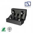 FS3113 Side Hidden Screw-on Hinge For Electrical Cabinet Door