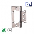 FS3527 Invisible Hidden Mount Blind Screw-on Hinge For Electrical Cabinet Door