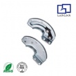 FS1205 Hold Opening Style Concealed Corrosion Resistant Hinges Description: