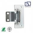 FS3536 Invisible Hidden Screw-on Hinge For Electrical Cabinet Door