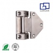 FS3526 Invisible Hidden Screw-on Hinge For Electrical Cabinet Door