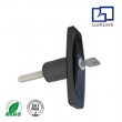 FS2405 T-Handle Lever Lock Door For Furniture Door And Electrical Safe Cabinet Box