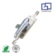 FS2008 ZDC Handle Lock For Enclousre Cabinet And Offshore Swing Door Latch