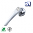 FS2107 Handle Lever Lock For Furniture Door And Safe Enclousre Cabinet