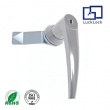 FS2009 Handle Lever Lock For Furniture Door And Safe Enclousre Cabinet