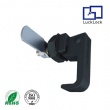FS2322 L-Handle Lock with Key for Furniture Door and Electrical Cabinet Safe Box