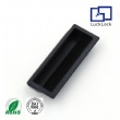 FS2399 Lift or Flush  Pull Handle With Single Hole Mount For Cabinet