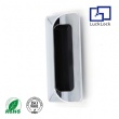 FS3076 Enclosure Flush Pull For Equipment Metal Distribution Kitchen Cabinet & Powder Door
