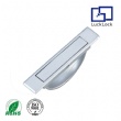 FS3040 Concealed Pull Handle With Surface Mount For Cabinet & Door