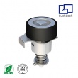 FS3079 Cam lock for  Mail -boxes lock post boxes Panel cabinet boxes  metal file cabinet locks for Electric Switchgear electronic enclosure  19” racks Railway Train