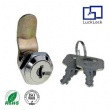 FS3225 Cylinder Pin Cam Lock For Electronic Cabinet Door