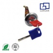 FS3356  Big Lock Head Metal Proof Cover Cam Lock For Electrical Cabinet Door
