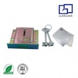 FS3359 Panel Lock for Bank Box and Security Filing Cabinet Door