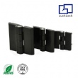 FS4304 Mounting Hardware Sides Concealed Hinge for Electric Cabinet