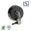 FS3377 Round Cover Locks with Standard Two Keys and Cam Inter Locks