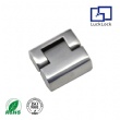 FS6063 Invisible Hidden Mount Screw-on hinge for Electrical Cabinet Door