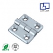 FS6067 Invisible Hidden Mount Screw-on Hinge for Electrical Cabinet Door