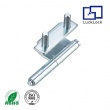 FS1214 Concealed Accessories Rustproof Hinge For Electrical Cabinet Door