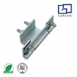 FS1130 Invisible Hidden Mount Screw-on Hinge for Electrical Cabinet Door
