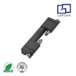 FS1125 90 Degree Fixed Lock and Sides Hidden Hinge for Electric Cabinet
