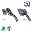FS2419 Adjustable Handle Lock For Industrial Equipment Oven Steaming Cabinet Freezer Use