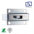 FS3289  Flush Safety Box Door Bolt and Automatic Door Lock Bolt