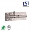 FS2342 Removable Style Heavy Duty Hinge With High Strength And Durability Concealed Bolt