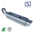 FS3285  Flush Safety Box Door Bolt and Automatic Door Lock Bolt
