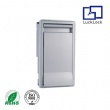 FS3162 Panel Door For Cabinet Lock With Handle And Paddle Lock For Cupboard