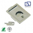 FS3157 Electrical Panel Door Locks For Cabinet Locks With Key And For Cabinet Latch