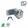 FS2335 Cam lock for  Mail -boxes lock post boxes Panel cabinet boxes  metal file cabinet locks for Electric Switchgear electronic enclosure