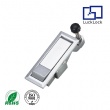 FS4140 Compression Lever Latches for Cabinet Lock with Locking System Compartment