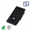 FS2266 Panel Door For Cabinet Lock With Handle And Paddle Lock For Cupboard