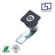 FS2195  Tool Operated And Fixed Grip Cylinder Power Cabinet Cam Latch