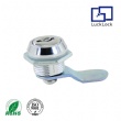 FS2257 Quarter Turn Cam Lock With Keys For Electrical Cabinet Door