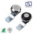 FS2188 Quarter Turn Cam Locks With Master Key For Panel Cabinet