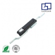 FS2112 Industrial Cabinet Lock for Traffic Equipment Fastening Device Powder Rod Control Generator Door Locks