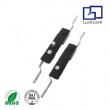 FS3400  Adjustable 90 degree Rod Control Lock and Swing Handle Lock For Enclosure Cabinet
